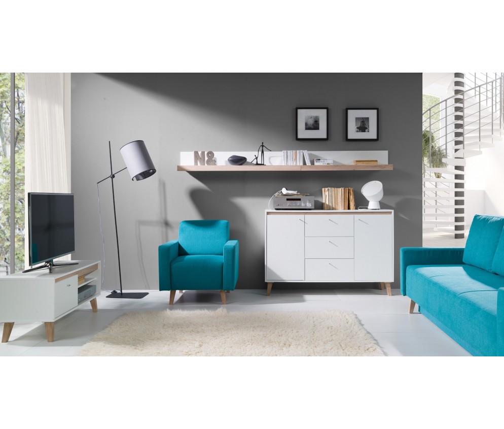 Schrank 2D Devio