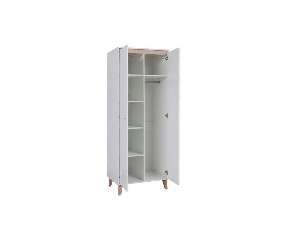 Schrank 2D Devio