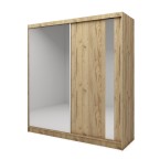 Schiebeschrank Grab 200