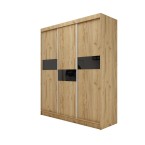 Schiebeschrank Laka 180