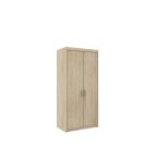 Schrank Anele 2D 3 Farben