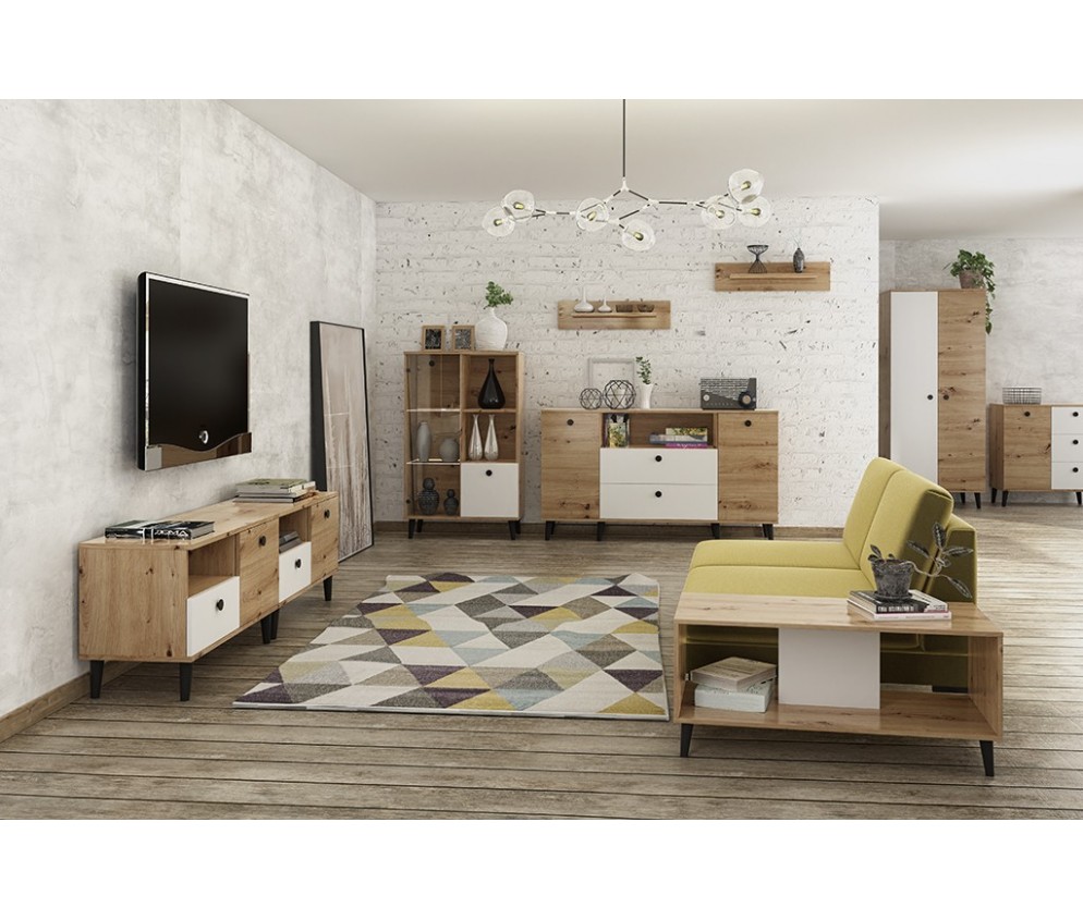 Schrank Cala 6