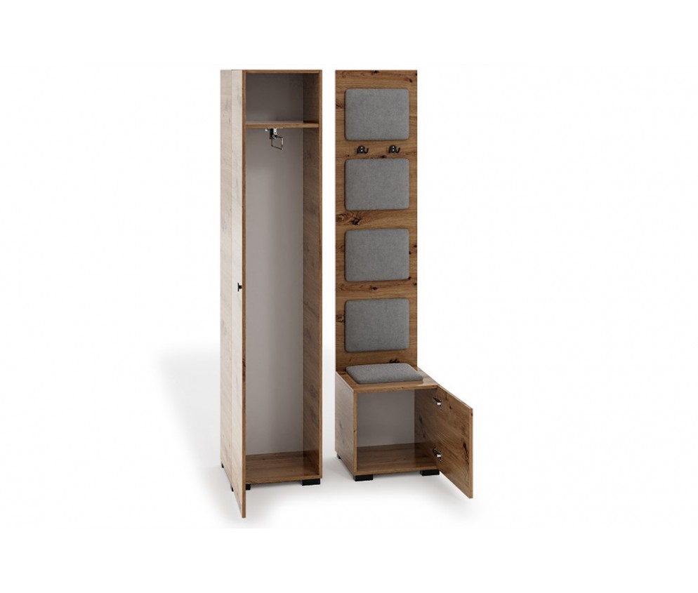 Garderobe Cala 11+12