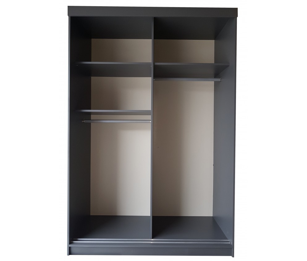 Schiebeschrank Roco 1L 138