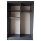 Schiebeschrank Roco 1L 138