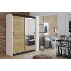 Schiebeschrank Leto 1 138