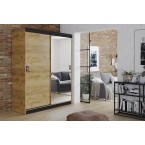 Schiebeschrank Leto 1 138