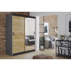 Schiebeschrank Leto 1 138