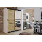 Schiebeschrank Leto 2 138