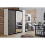 Schiebeschrank Leto 2 138