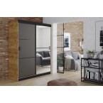 Schiebeschrank Leto 2 138