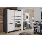 Schiebeschrank Leto 2 138