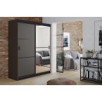 Schiebeschrank Leto 2 138