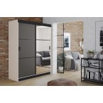 Schiebeschrank Leto 3 138