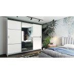 Schiebeschrank Leto 2 200