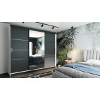 Schiebeschrank Leto 4 200