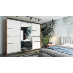 Schiebeschrank Leto 4 200