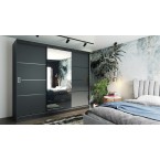 Schiebeschrank Leto 4 200