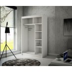 Schiebeschrank Mila 120