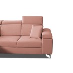 Ecksofa Borca