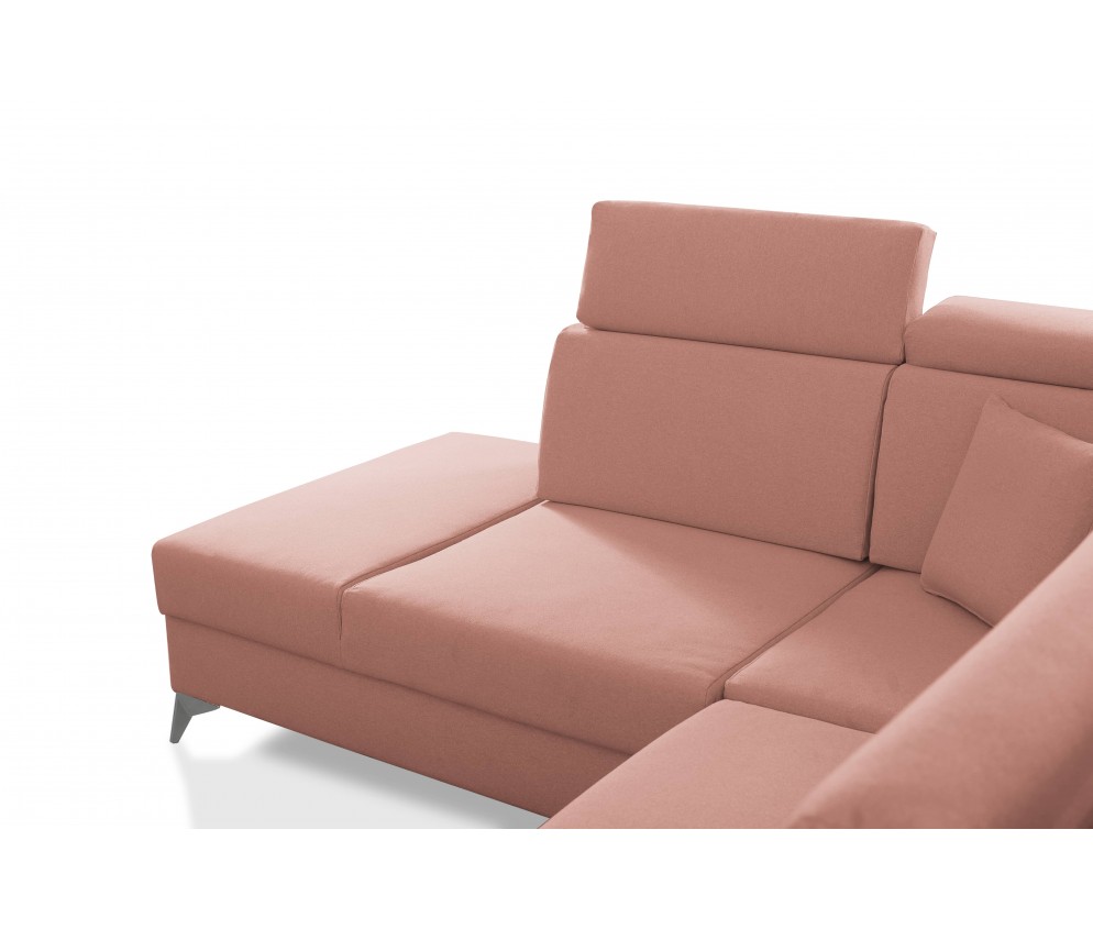 Ecksofa Borca