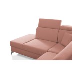 Ecksofa Borca