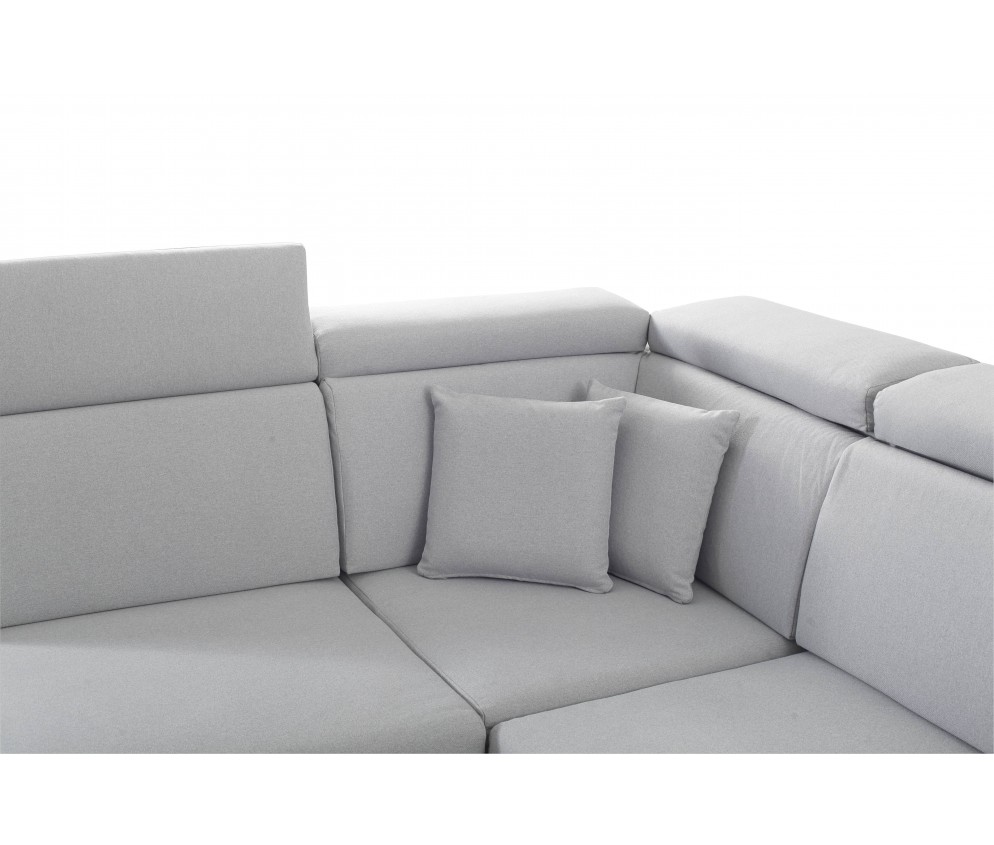 Ecksofa Borca