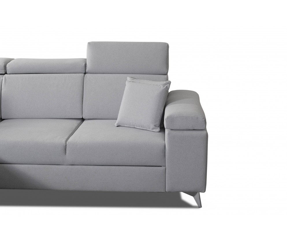 Ecksofa Borca