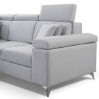 Ecksofa Borca