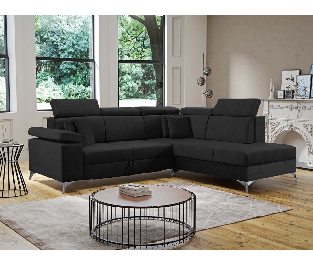 Ecksofa Borca