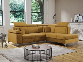 Ecksofa Borca