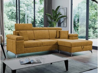 Ecksofa Borca Mini