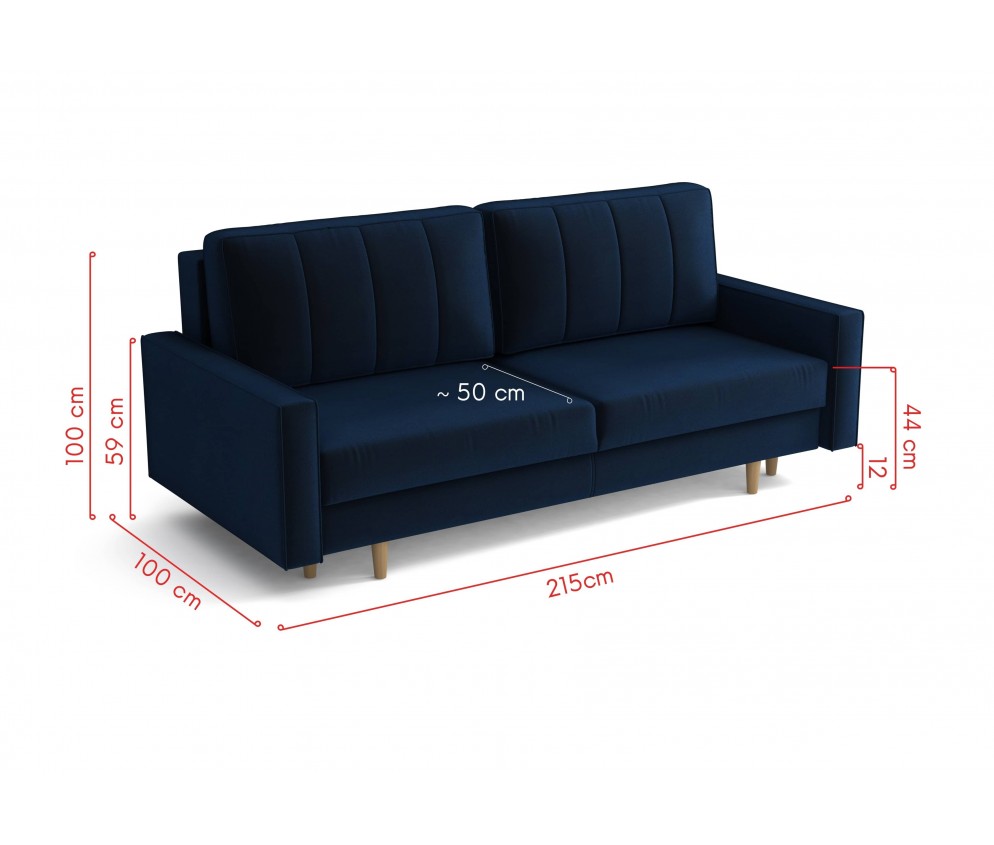 Sofa Bero