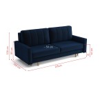 Sofa Bero