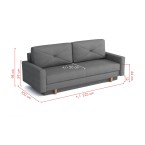 Sofa Lixo