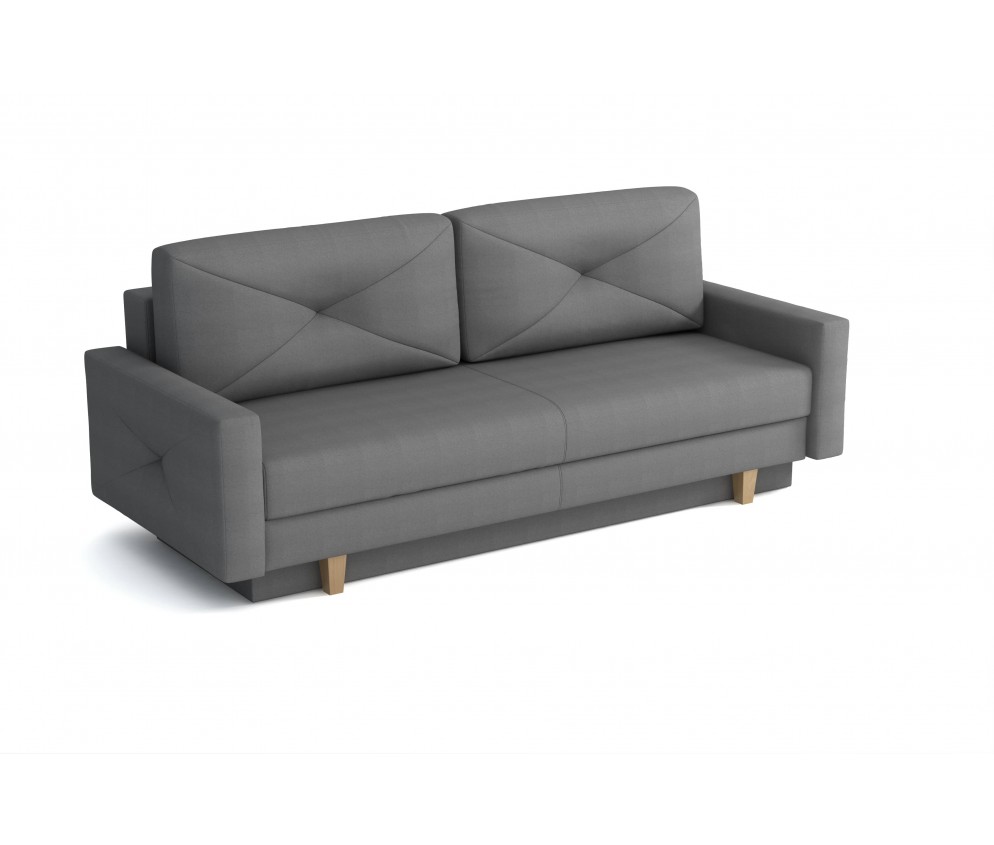 Sofa Lixo