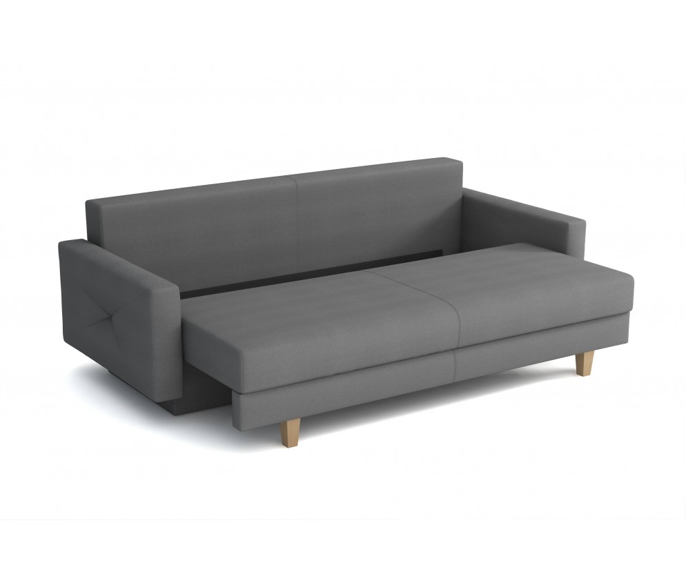 Sofa Lixo