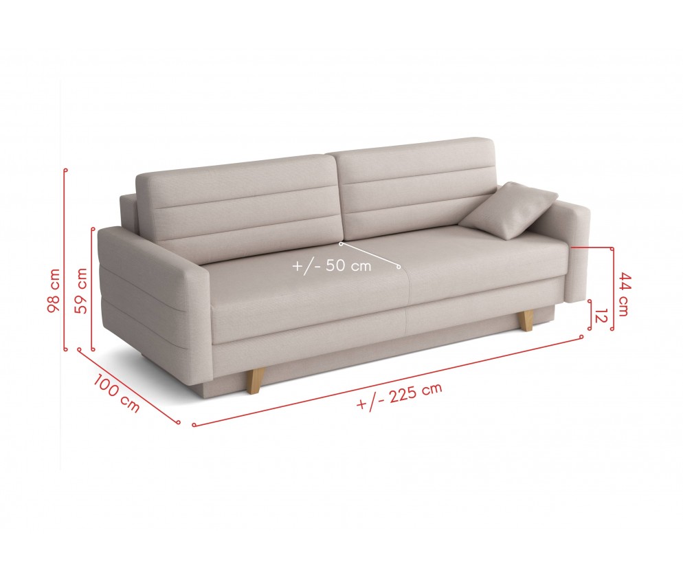 Sofa Venno