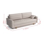 Sofa Venno