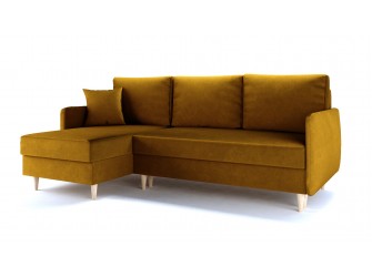 Ecksofa Lene Slim