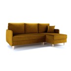 Ecksofa Lene Slim