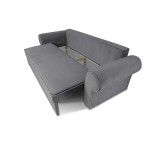 Sofa 3-Sitzer Melo Pic