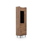 Vitrine 60 Viso Brandy Castello