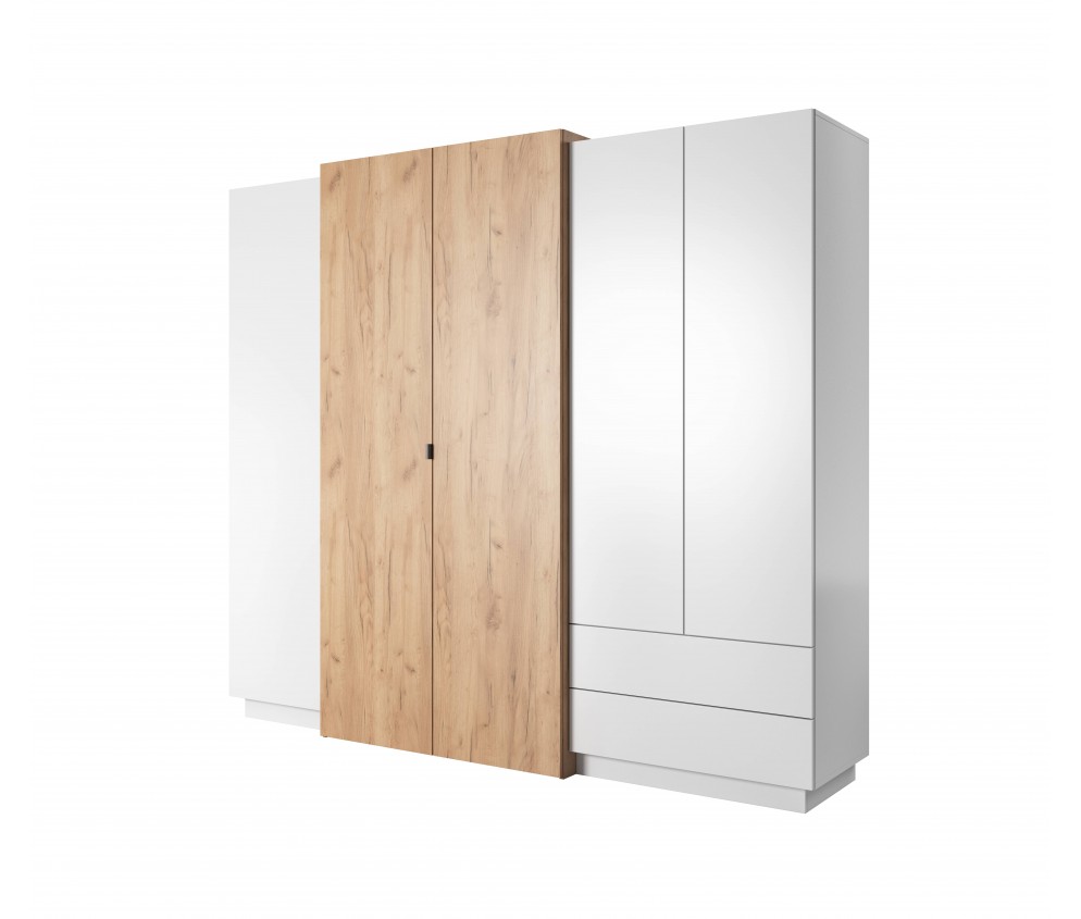 Schrank 3D 230