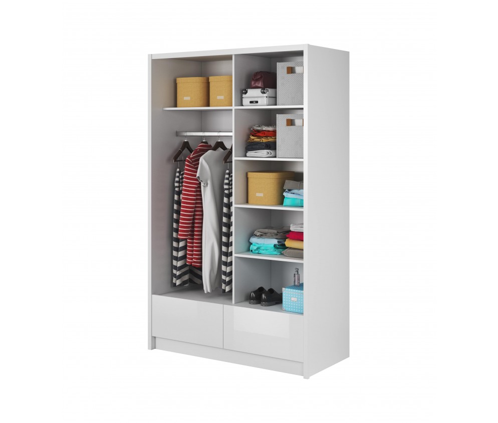 Schiebeschrank Ero I 130