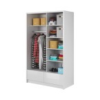 Schiebeschrank Ero I 130