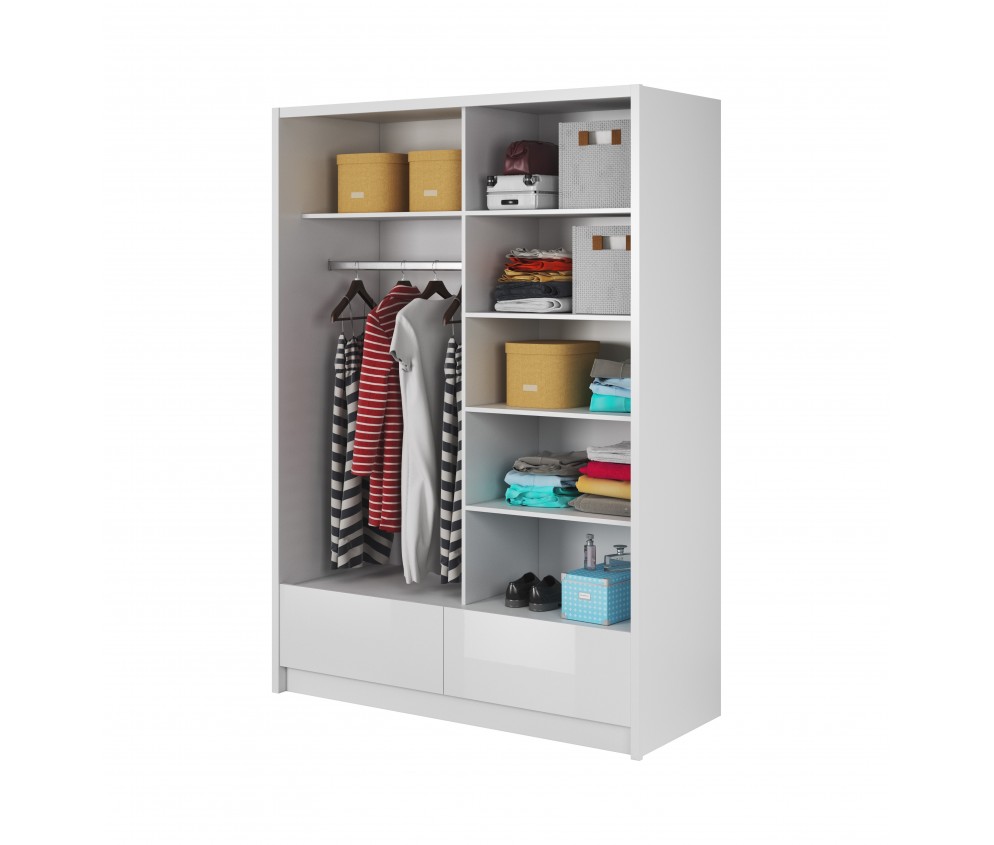 Schiebeschrank Ero I 150