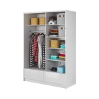 Schiebeschrank Ero I 150