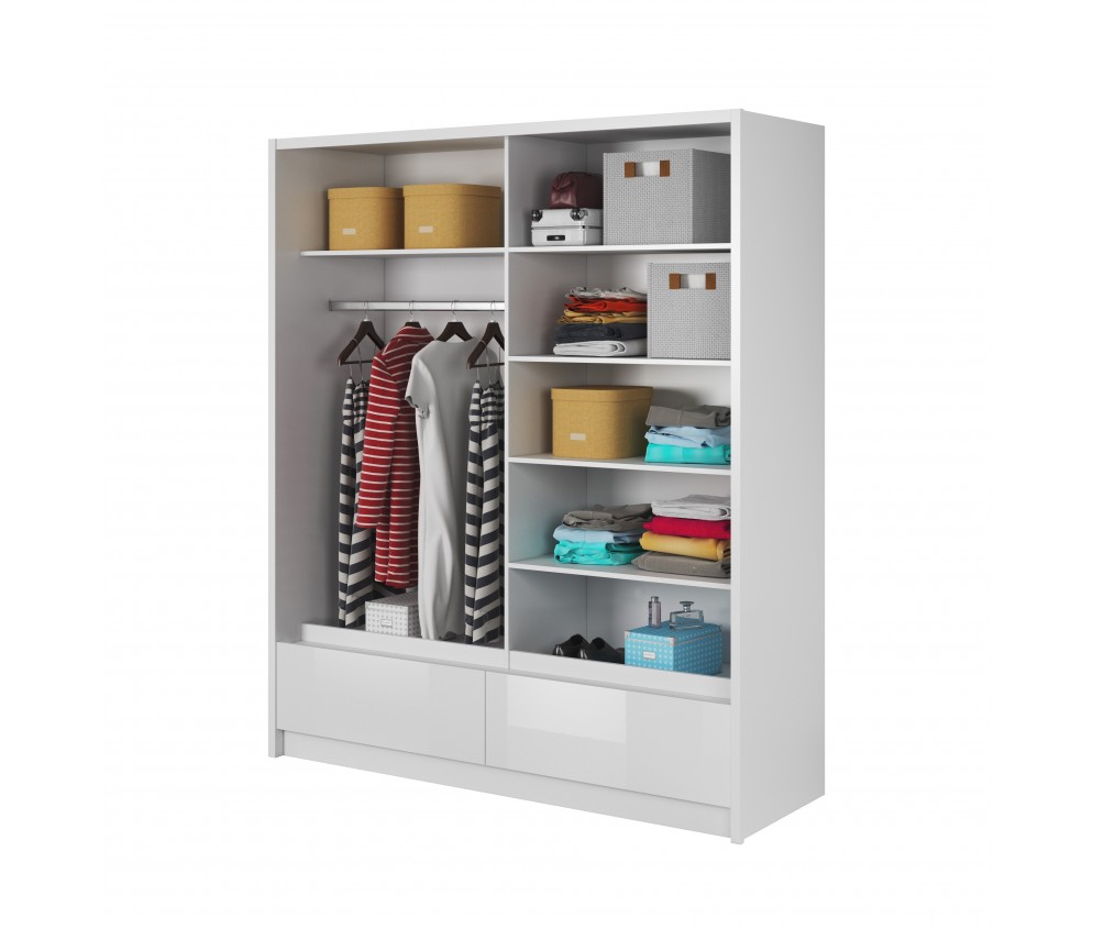 Schiebeschrank Ero I 180