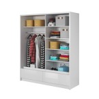 Schiebeschrank Ero I 180